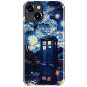 Esdot Cute Case for iPhone 15 Plus,Compatible with Magsafe,Trendy Floral