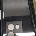 Lunivop for Motorola Moto G 2025/2026/ Moto G Play 2026 Case 6.7 Inch Metal Heavy Duty Phone Case Built-in Screen Protector Full Body Protective Dust Proof Military - Grade Rugged Black