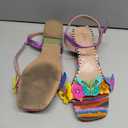 Betsey Johnson womens Emerry