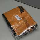 BBQ Blanket for Resting Meat - Insulated Bag for Juicy Results, Large Capacity, Robust Zipper Closure - Barbeque Blanket