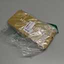 FASHIONGEN - Cowhide leather elastic belt for women, DARLENE (Red)