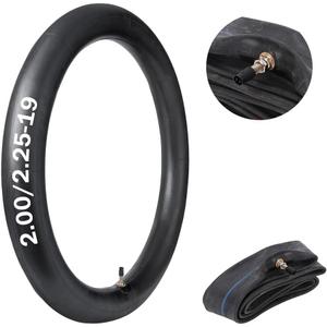 Inner Tube for Surron,2.00/2.25-19 Replacement Tire for Electric Dirt Bike Sur Ron Light Bee X/Light Bee S