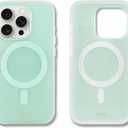 Sonix Case for iPhone 16 Pro | Compatible with MagSafe | 10ft Drop Tested | Jelly Mint