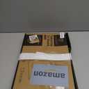 PERLESMITH Universal TV Stand Table Top TV Base for 32 to 65 inch LCD LED OLED 4K Flat Screen TVs-Height Adjustable TV Mount Stand with Tempered Glass Base,VESA 400x400mm,Holds up to 88lbs,PSTVS15