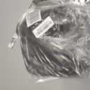 Inesore Soft Headphone Case Compatible with JBL Tune & Live/Sony WHCH520 510 720/ Sony MDRZX/Bose QuietComfort/JLab/BERIBES/TOZO/KVIDIO/SoundCore,Headset Carrying Storage Bag Headphone Pouch, Black