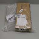 Coat Rack, Freestanding Coat Rack with 8 Hooks and 3 Adjustable Size Tree Coat Racks for Bedroom, Hallway, Entrance, Office, for Hats, Coats, Scarves, Handbags (1 PC, Black)