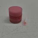 LANEIGE Lip Sleeping Mask: Nourish, Hydrate, Vitamin C, Murumuru & Shea Butter, Antioxidants, Flaky, Dry Lips