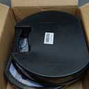 2PCS Snow Chains for SUV/Truck/Car in Snow, Sand, Mud and Ice, Universal Adjustable Emergency Portable Snow Tire Chains(KN90)