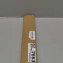 2-Pack 12 Inch Hole Center Antique Brass Cabinet Pulls Solid Heavy Duty Cabinet Pull is Suitable for Drawers Dressers Handles Kitchens Bathroom cabinets