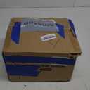 NIORSUN Battery Operated Wall Sconce Set of 2,Gold Rechargeable Wall Lights with 5200mAh Dimmable Bulbs and Remote,10 Colors Wireless Wall Lamps for Bedroom Living Room Hallway Decor