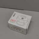 REVO The Original 4-in-1 Smart Cupping Therapy Massager, Red Light Therapy for Targeted Pain Relief, Knots, Aches, Muscle Soreness, Circulation & Tighter Skin, Portable Cupping Kit