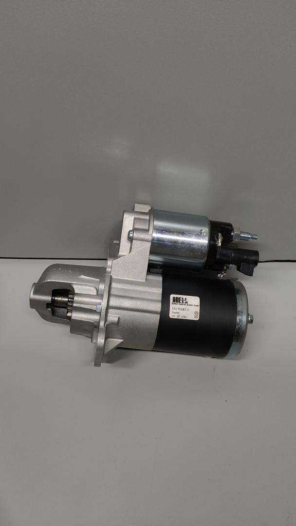 Starter for 08-20 Chevy Traverse Colorado Malibu Impala,3.0 3.6L V6,07-17...
