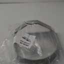 IDT-FQ08 Clevis Hanger Standard Epoxy Coated Steel, 8, Chrome