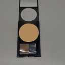 Revlon PhotoReady Blurring Face Powder Makeup, Longwear, Light-Medium Coverage with Flawless Finish, Shine & Oil-Free, 020 Light Medium, 0.25 oz