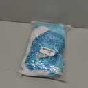 Princess Dress for Girls Luxury Princess Dress Up Halloween Cosplay Princess Costume Fancy Dress Birthday Outfit, Size 130