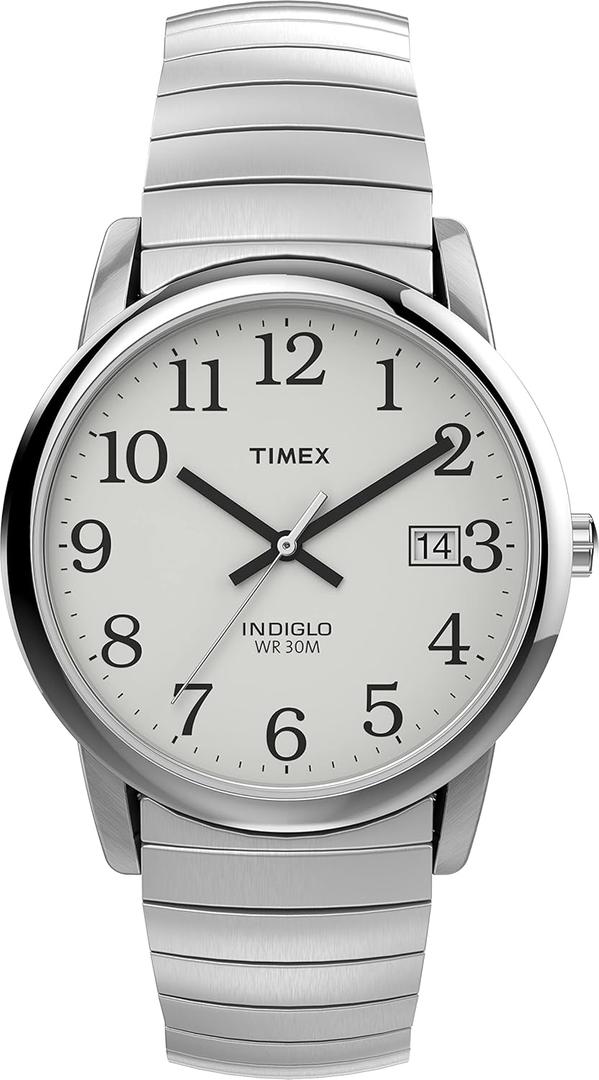 Timex Men's Easy Reader Watch (35mm)