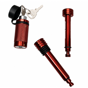 Trailer Hitch Lock Size 4.25 in, 5 in, 2,75 in