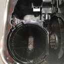 Espressione Combination Stainless Steel Espresso + Coffee Maker, 10 cups