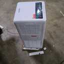 Garvee 3-in-1 Portable Air Conditioner, 8000 BTU (5000 BTU SACC) AC Unit