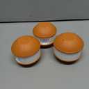 MGA's Miniverse - Make It Mini Animals 3-Pack, Mini Collectibles, Blind Pack, Miniatures, DIY, Crafts, Resin Play, Replica Animals, Habitats, NOT Edible, Collectors, Gifts, 8+