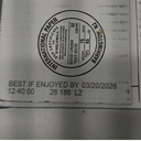 Bai Coconut Variety Pack, Antioxidant Infused Water Beverage, with Vitamin C and No Artificial Sweeteners, 18 fl oz bottles, 12 pack, BBD 03/20/2026