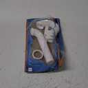 7670000N Plastic P-Trap, White