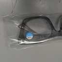 REAVEE Reading Glasses for Women, Blue Light Blocking Stylish Oversized Computer Readers Spring Hinge 1.00, 3pc