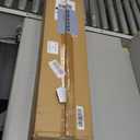 Upgraded MAN62749601 Refrigerator Door Basket Compatible with LG Basket-Door LDC24370ST, LDCS24223W, LDCS24223S etc and Kenmore Refrigerator Door Bin 79579043310, 79579043312, 79578042310, etc