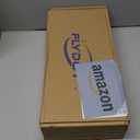 Paddles Pickleball Set of 4 Paddles Blue&Red, 4 Indoor&Outdoor Balls and 1 Carry Bag, Wood Pickleball Paddles for Beginner, Pickleball Rackets with Ergonomic Cushion Grip