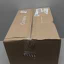 8 Pack Large Strong Moving Bags with Zippers & Carrying Handles - Water-Resistant - Heavy Duty Storage Tote for Space Saving, Fold Flat, Alternative to Moving Box (Blue)