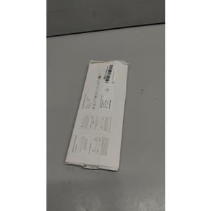 EZVALO 10inch Under Cabinet Lighting, 2500mAh Rechargeable Motion Sensor Lights Indoor with 3 Color Temps, 2 Pack Magnetic Closet Light, 80 LED Dimmable Under Counter Lights for Kitchen, Shelf, Stair (Silver)