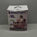 Cold Therapy Machine with Programmable Timer, Portable Ice Machine for Shoulder After Surgery, Shoulder Replacement Recovery System, Cryotherapy Pain Relief w/Compression Pad