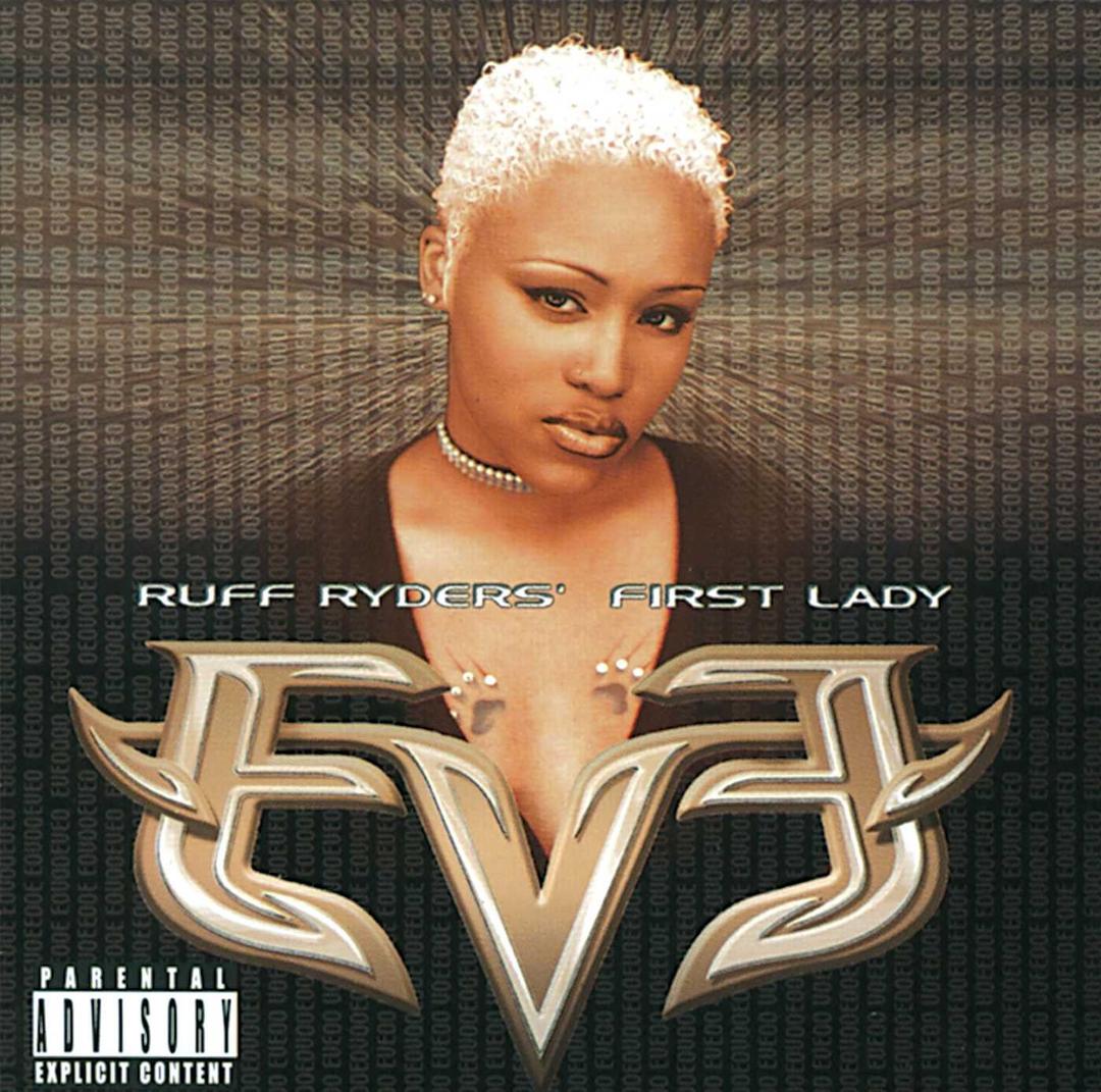 Ruff Ryders' First Lady Explicit Lyrics