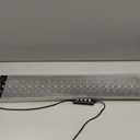 hygger Advanced LED Aquarium Light with Timer, 24/7 Lighting Cycle & DIY Mode, Full Spectrum Fish Tank Light for 24-30 in Freshwater Planted Tank