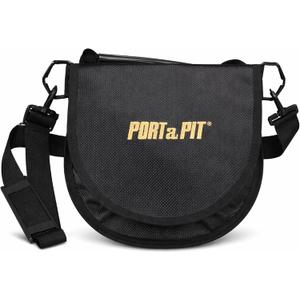 Port A Pit Shot And Discus Carrier