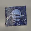 Celley 2 Pack Adult Bibs - Reusable and Washable Cotton Terry Cloth Aprons for Elderly, Seniors and Disabled