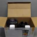 Toastmaster 450 Watt Blender with 48 oz BPA-Free Jar