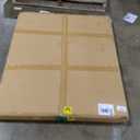 Land Guard 8x4x3ft Rectangular Galvanized Raised Garden Beds, Large-Capacity Metal Planter Box Outdoor, Durable Deep Raised Garden Bed 3ft Tall, Raised Beds for Gardening Vegetables, Classic Silver