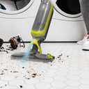 Shark VACMOP Household Disinfectant Cleaner Refill 2L Bottle, Compatible with VM252 & VM180, Cleans & Disinfects Sealed Finished Floors, Stone, Laminate & Tiles, Lemon Scent, VCD60