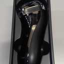 Hatteker Electric Shaver Rotary Razor Men Cordless Beard Trimmer Pop-Trimmer Waterproof