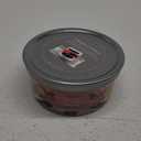 Yankee Candle Kitchen Spice Scented, Signature 12oz Medium Tumbler 5-Wick Candle, Over 16 Hours of Burn Time