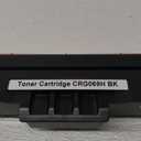 1 Black ,with CHIP 069H 069 Black Toner Cartridge Compatible Replacement for Canon 069 High Capacity Works for Canon Color ImageCLASS MF750C MF753Cdw LBP674Cdw MF751Cdw LBP674C Printer