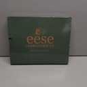 Eese Charcuterie Board Set- Bamboo Charcuterie Boards 14x11 Inch Serving Tray with Cheese Knife Set, Deep Groove Cheese Board & Utensil Holder, Cheese Tray Gift for Entertaining, Wine Nights & Parties