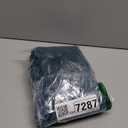 Dining Chair Seat Covers Set of 4, Stretch Velvet Chair Seat Slipcovers Protector, Removable Washable Kitchen Chair Covers for Dining Room Chairs (Set of 4, Teal  )