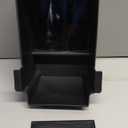 ELECFRESH 2PCS Center Console Organizer Tray for 2026 2023-2025 Honda Accord Accessories, Glove Storage Box wiht Aremrest Hidden Storage Box for Honda Accord