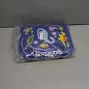 Toddler Busy Board Montessori Toys for 1 2 3 4 Year Old, Sensory Board Educational Activities for Learning Fine Motor Skills, Gifts for Girls Boys, Travel Toys for Airplane Car