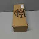 Women's Fuzzy House Slippers with Memory Foam Warm Plush Slipper for Indoor (7-7.5, Lilac)