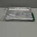 Baking Sheet with Racks Set [2 Sheets + 2 Racks], Stainless Steel Baking Sheets with Cooling Racks, Nonstick Pan, Warp Proof & Rust Proof & Easy to Clean, Size 12.4 X 9.6 X 1 Inch