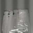 ANSOMO White Paper Flowers Artificial 3D Wall Dcor Wedding Birthday Bridal Baby Shower Nursery Room Backdrop Table Centerpieces Party Decorations Supplies