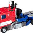 Transformers Movie Masterpiece Series MPM-12 Optimus Prime Collector Figure from Bumblebee Movie - Ages 8 and Up, 11-inch